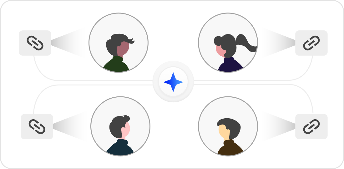 token-based-interview-links